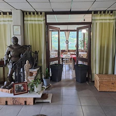 Les Sirenes Otel Lepin-le-Lac Dış mekan fotoğraf
